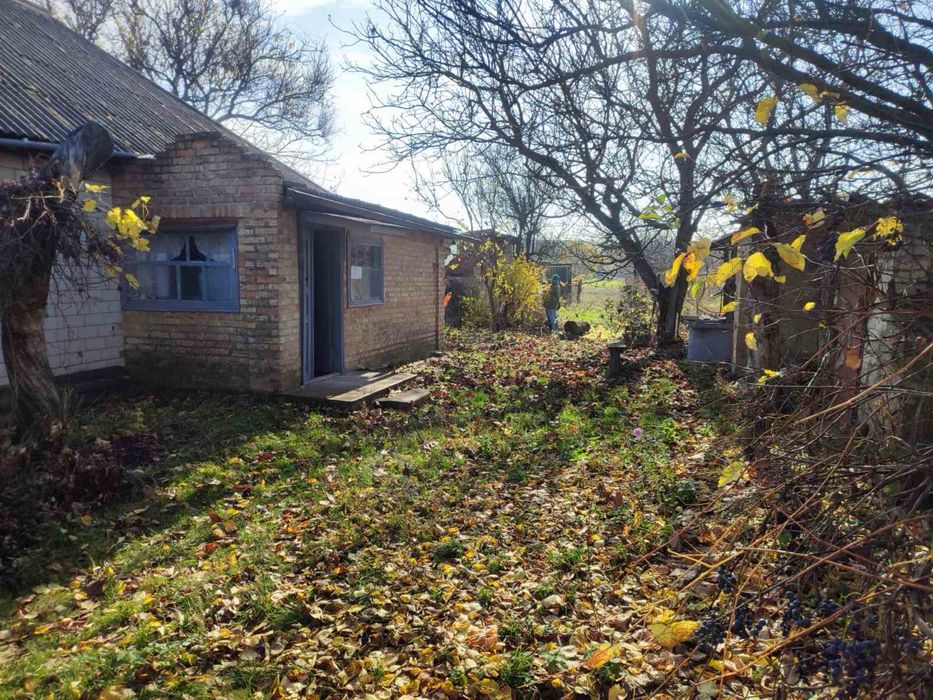 Продаж будинку  Чігирін , Галаганівка