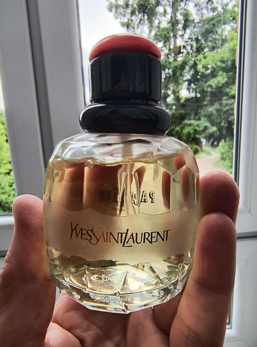 YSL Yves Saint Laurent Paris edt 75 ml