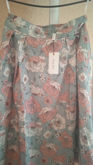 Spódnica Lucia nodulosa Marie zelie