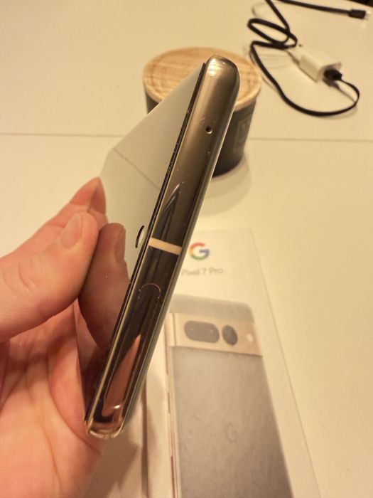 Google Pixel 7 Pro