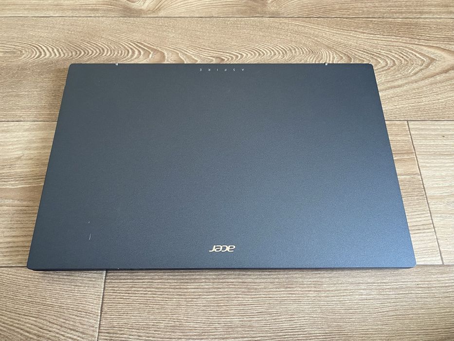 Acer Aspire 3 A315-24PT | ryzen 5 7520u | 16gb/256gb ssd | FHD Touch
