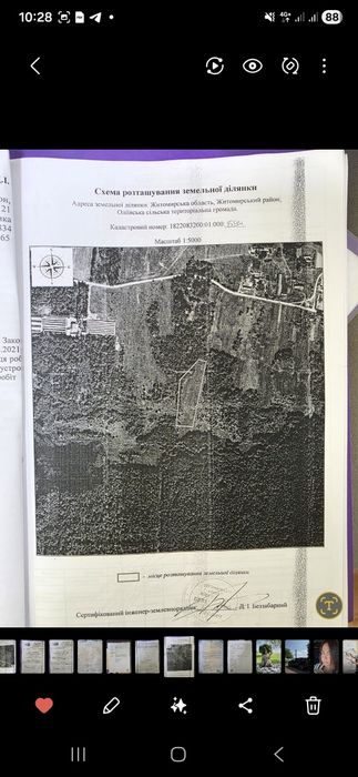 Продам пай терміново