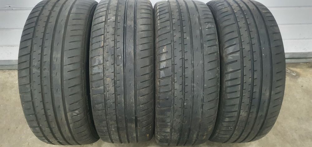 Opony letnie 195/50 R15 82H Hankook