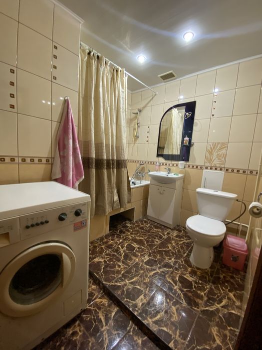 Трикімнатна квартира поблизу центру!!!Документи!