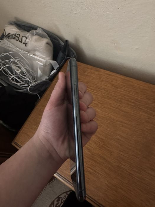 Айфон 11 про макс ідеальний стан