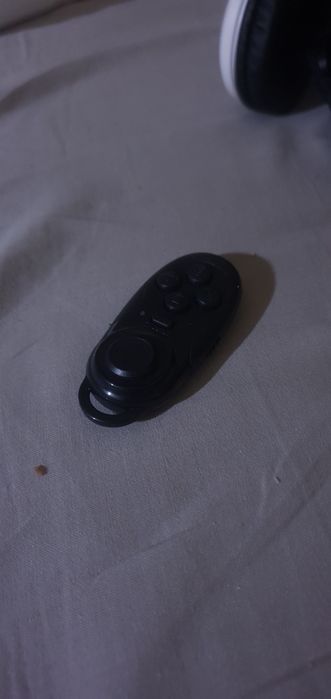 Gogle vr - Bobovr  z4 + pilot na bluetooth