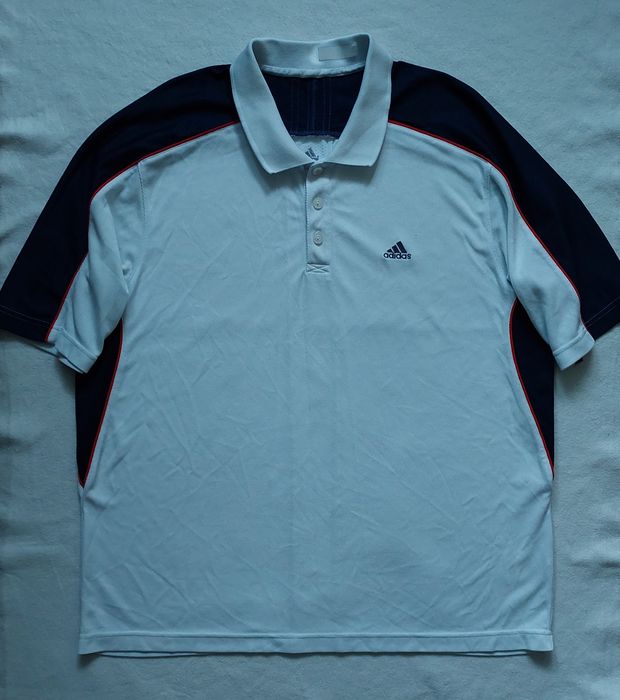 Мужские шорты футболка Adidas  Camp David Jack Jones