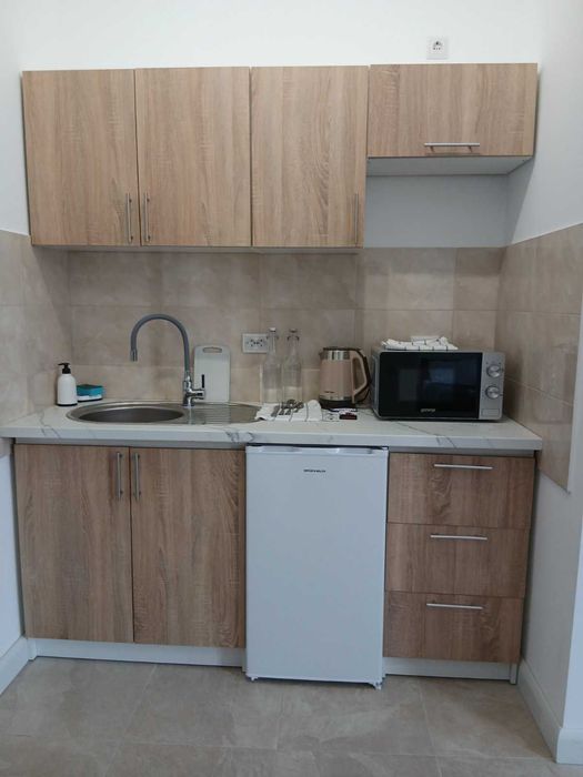 Апарт-готель Олімпік