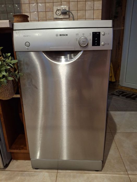 Посудомоечная машина Bosch