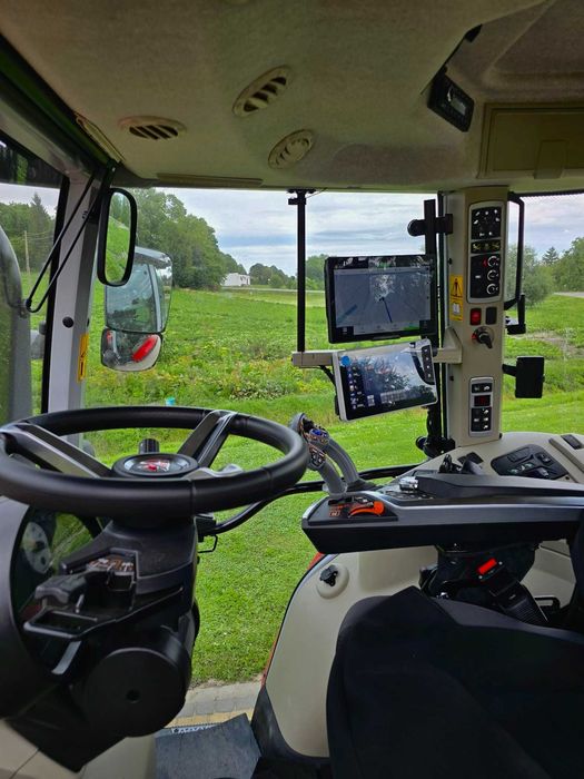 FJDynamics Nawigacja Rolnicza AT2 MAX