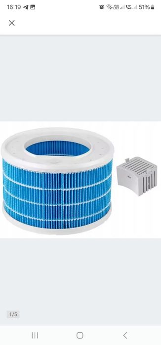 Filtr do nawilzacza xiaomi smart Evaporative