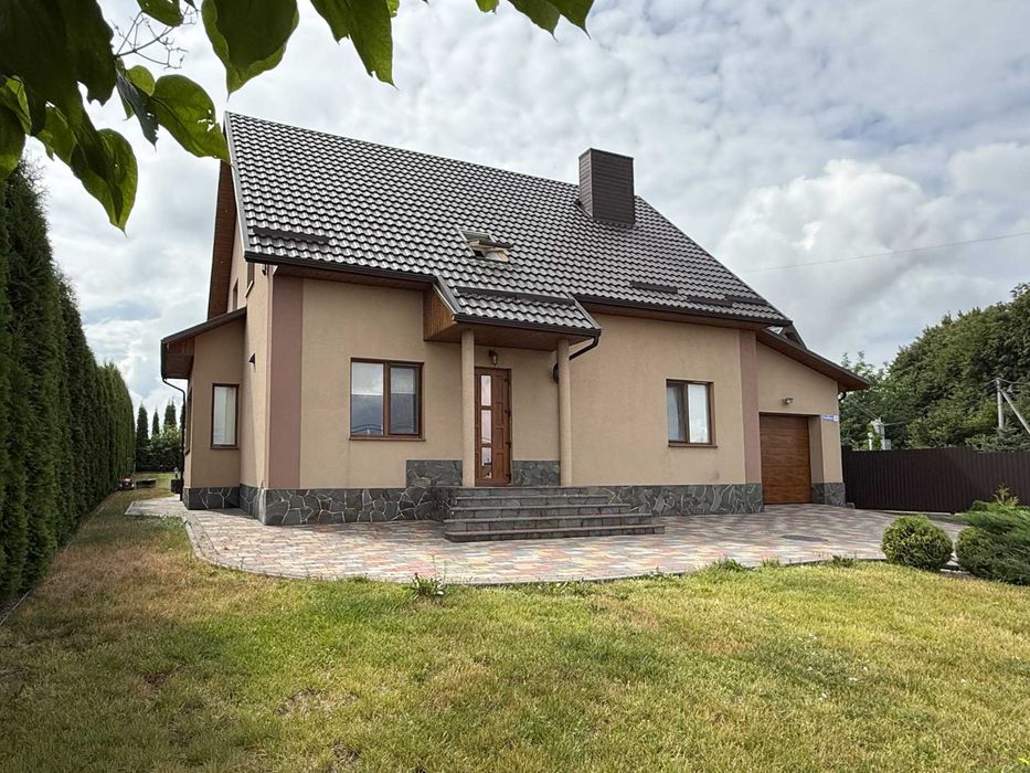 Продаж Будинку з ремонтом!! 150 м2!! 12 сотих!