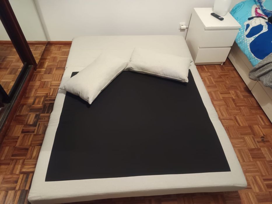 Vendo Sofá Cama
