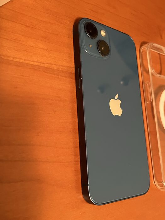 Vendo ou troco Iphone 13 128GB