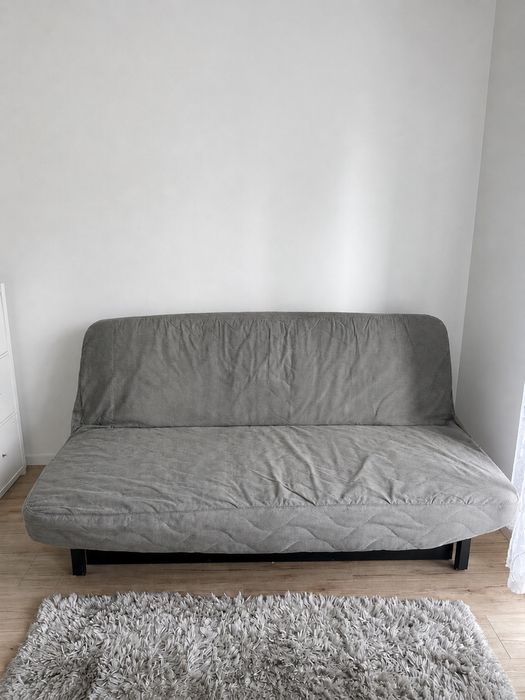 Sofa rozkładana IKEA 140x200