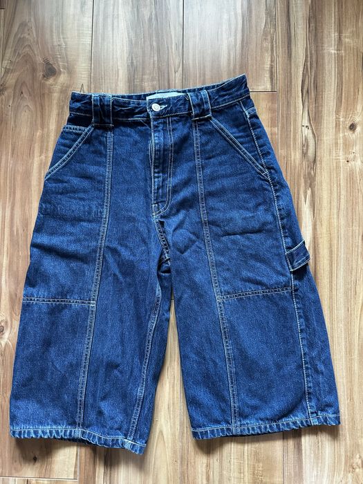 Шорти Bershka 28 розмір