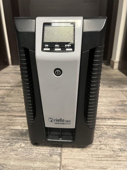 Продам Riello ups sep 3000 er