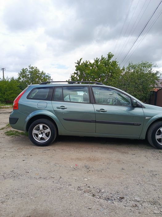 Свіжопригнане авто