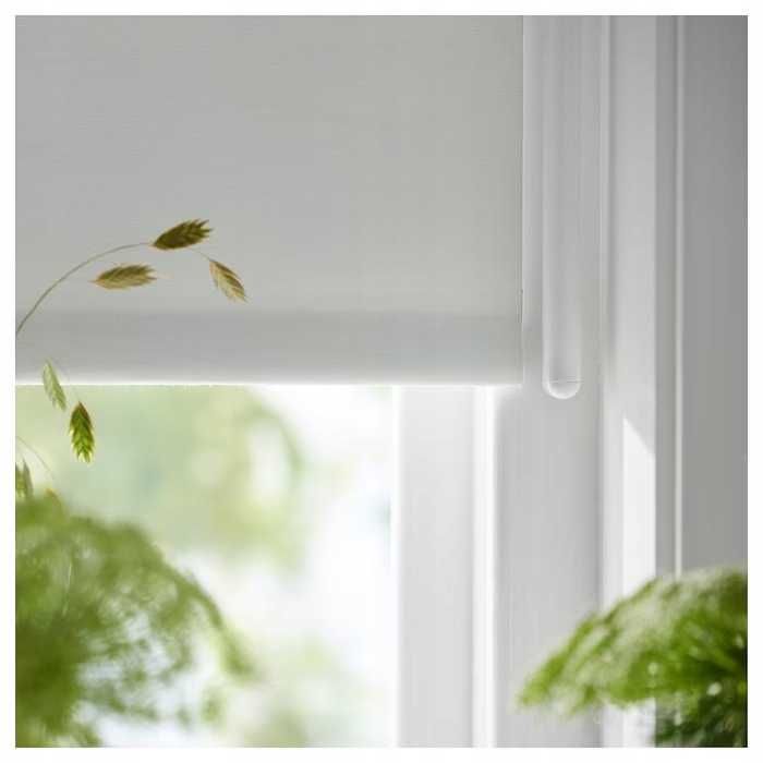 Roleta rzymska Ikea 60 cm x 195