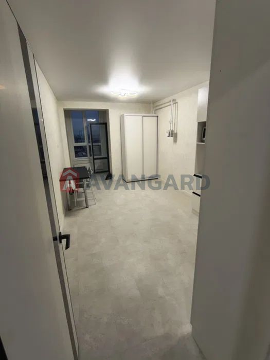 Євродвушка в ЖК Волошковий