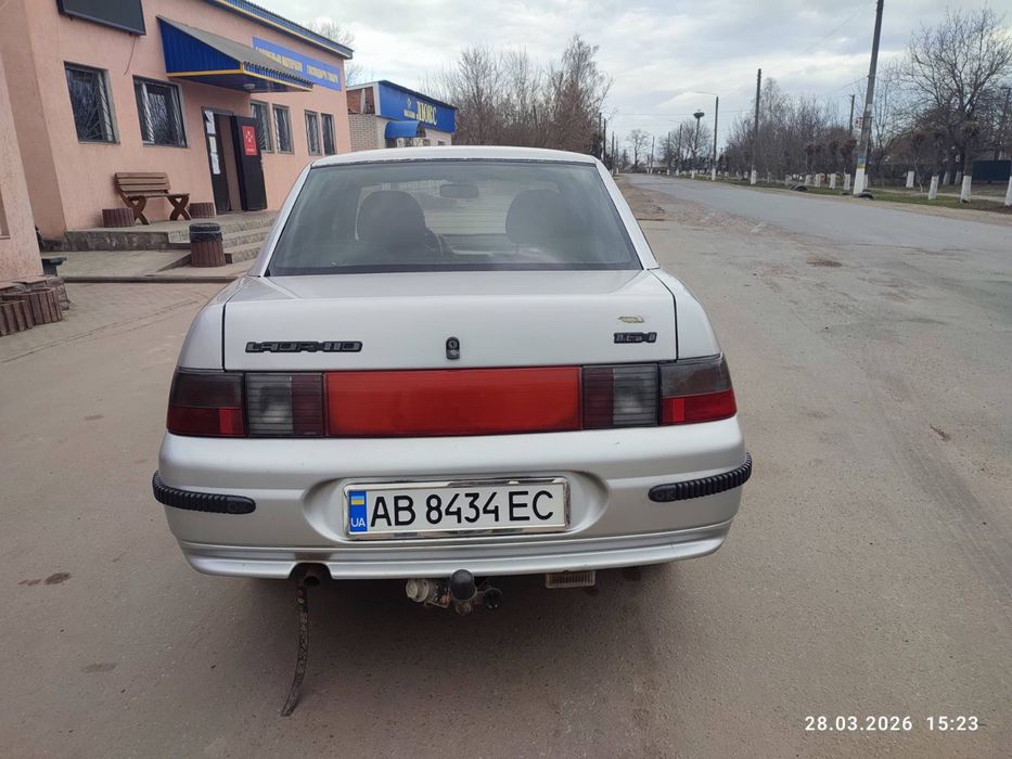 Продам ВАЗ 21101