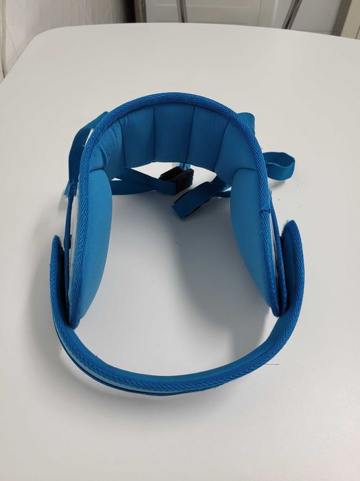 Cadeira Auto p/Criança Isofix (Marca: BeSafe; Mod.: Izi Up; 4-12 anos)