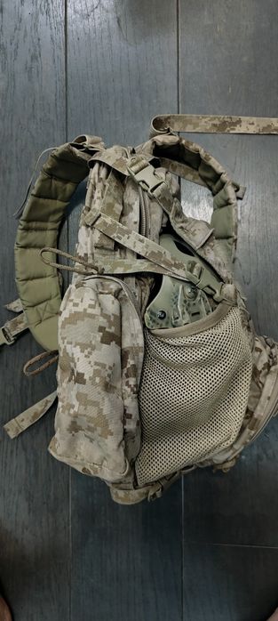 Plecak Eagle Industries AOR1 BTAP Modular Assault Pack Seal Yote