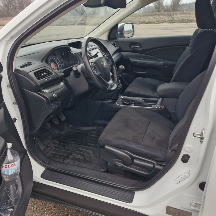 Автомобіль легковий