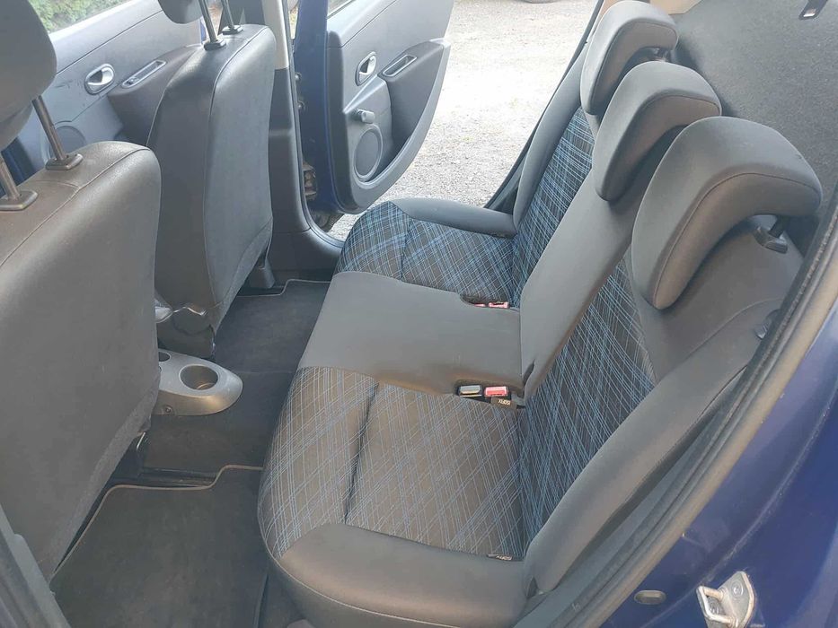 Renault Clio III 2008