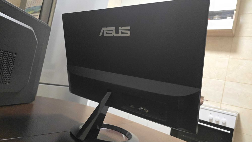 Монітор ASUS VZ229HE 21.5" IPS / Б/в / 2 шт / HDMI / Full HD