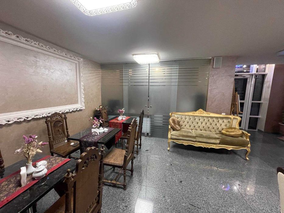 Оренда Кафе в ЖК"Герцен Парк"