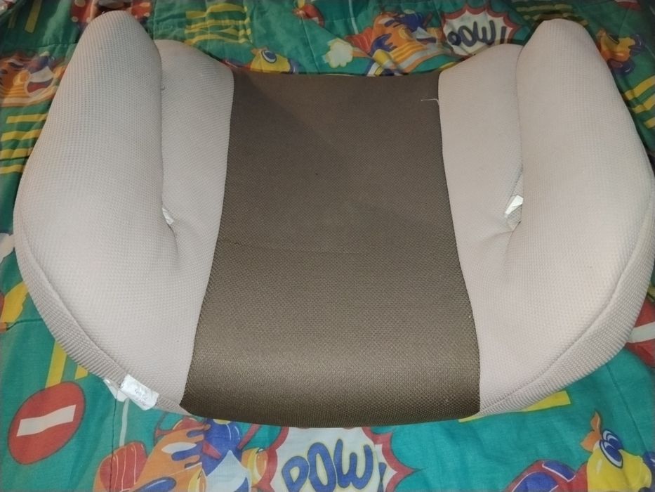 Assento Auto Criança