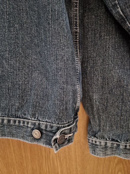 Kurtka  dallas jeans