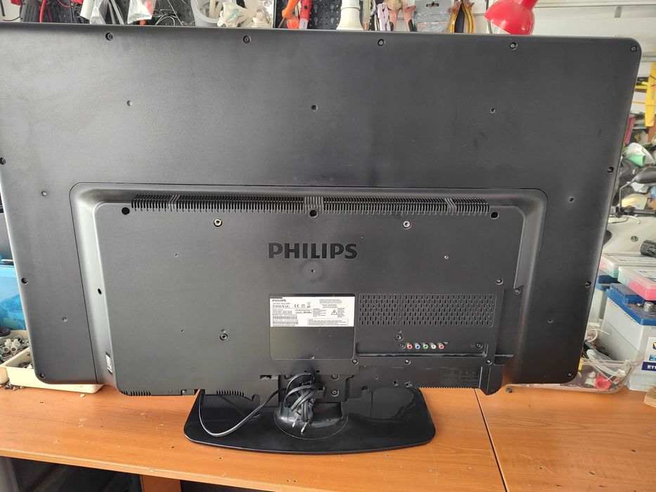 Philips 48-inch LED LCD TV437516587343564801