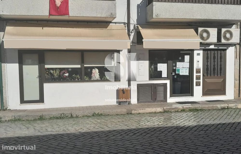 Restaurante em Alijó