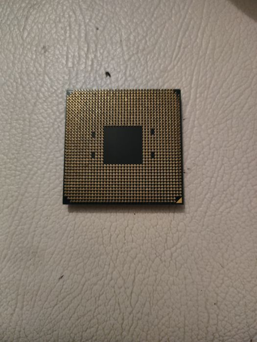 Processador ryzen 5 5600x