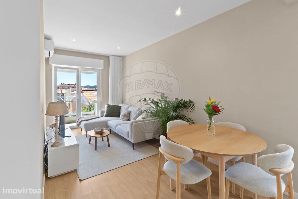 Apartamento T3 para venda