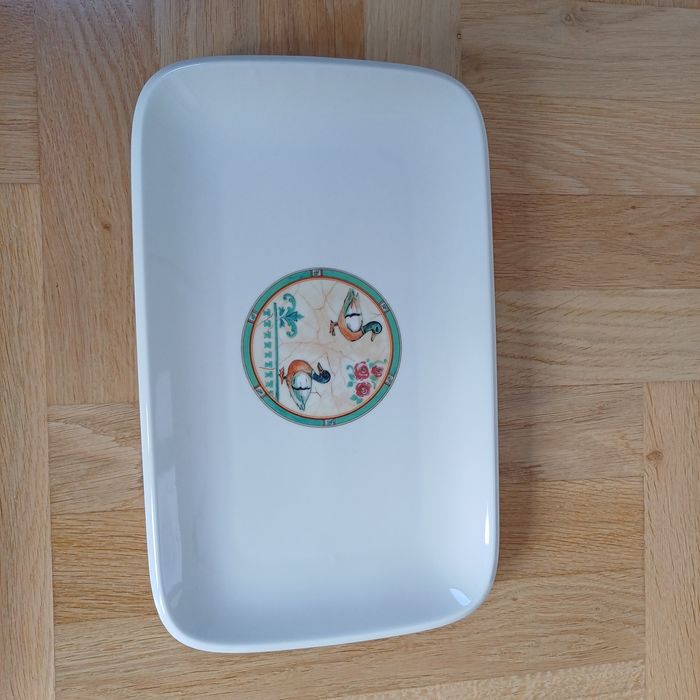 Półmisek ceramiczny