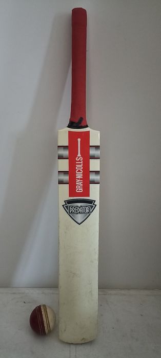 Gray Nicolls zestaw do gry w krykieta