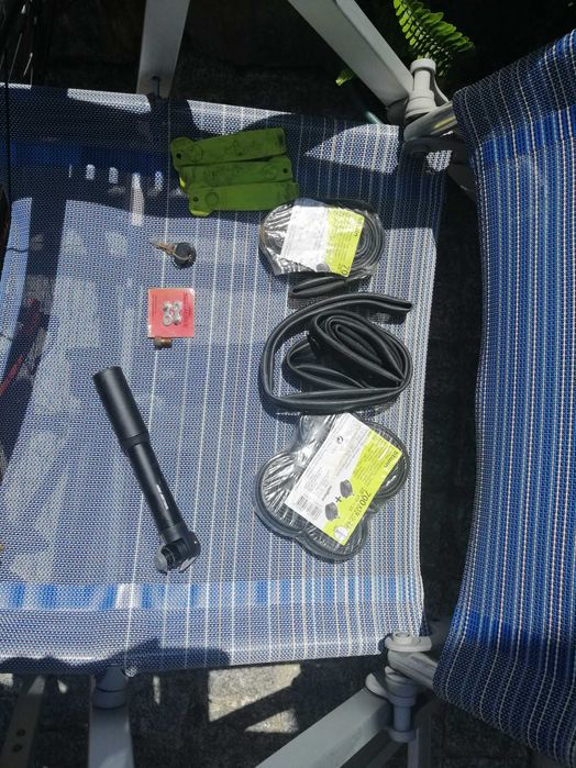 KTM Revelator CARBON 3500