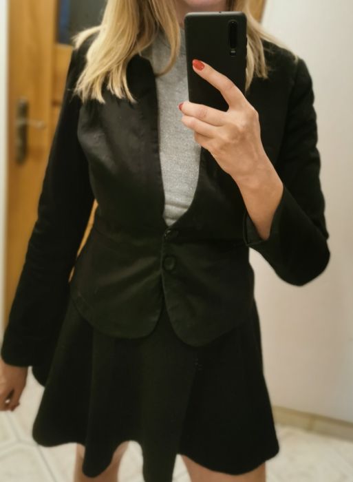 Garsonka Reserved 40