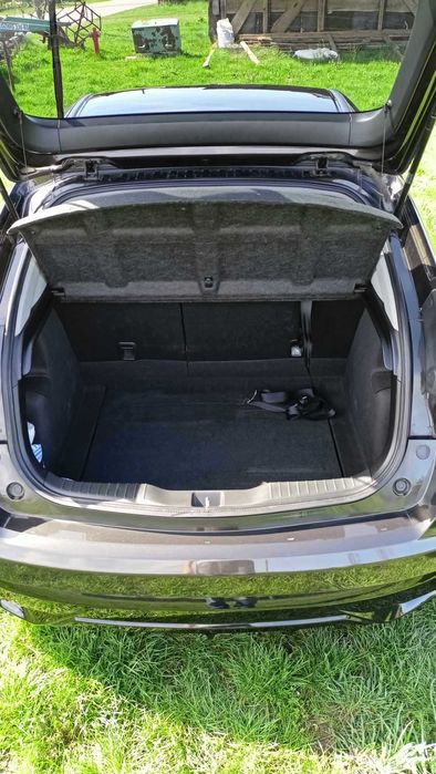 Honda Civic ix 1,8 5DR elegance connect