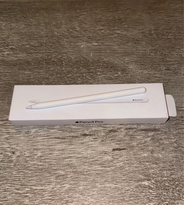 Apple Pencil Pro