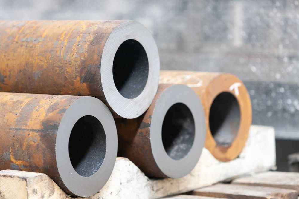 Pręty stalowe stal zbrojeniowa płaskowniki blachy ocynkowane dostawa