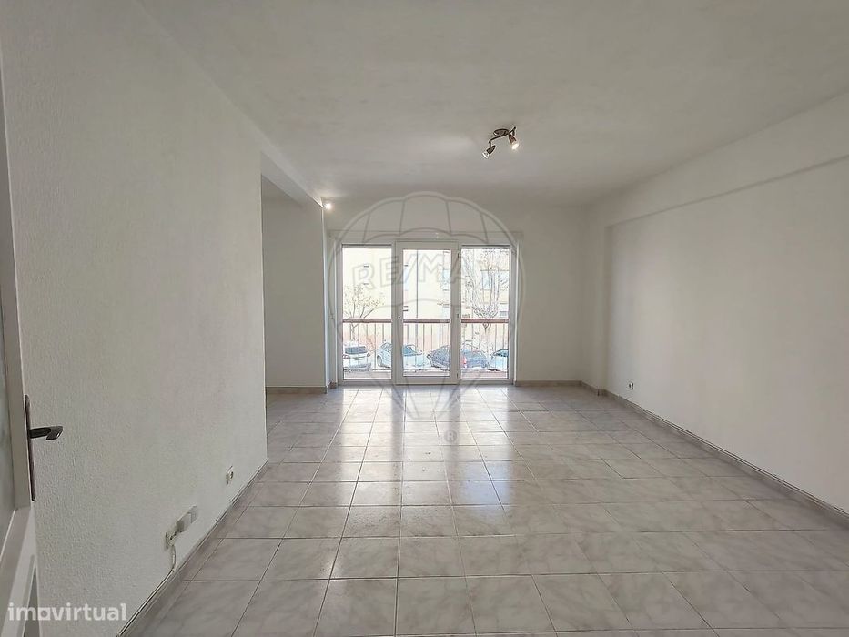Apartamento T4 para venda