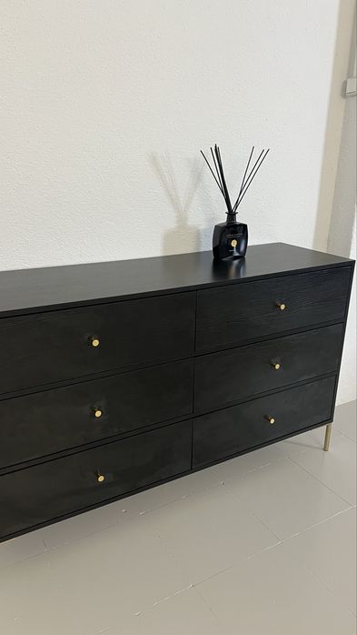 Comoda vente unique seminova