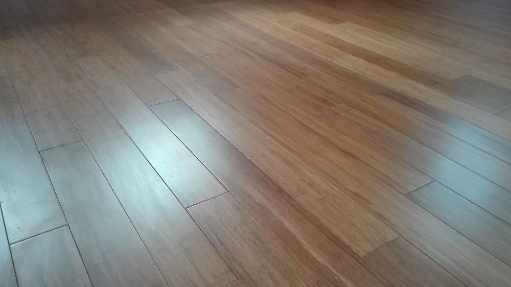 Cyklinowanie podłóg i renowacja schodów