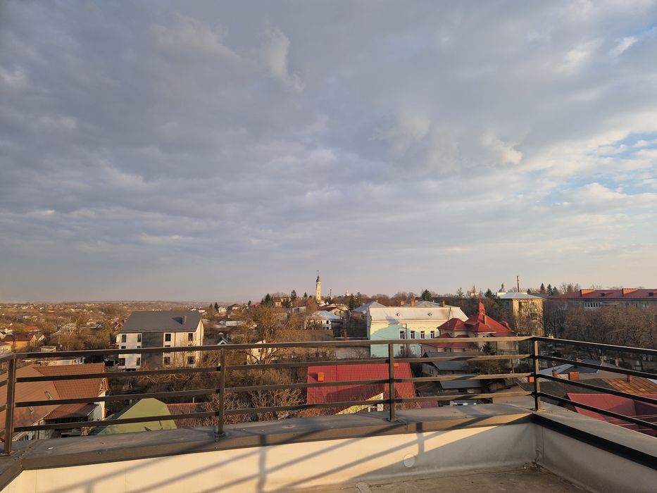 Продаж 3 х кім квартири м Снятин
