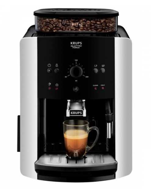 Máquina de Café Automática KRUPS