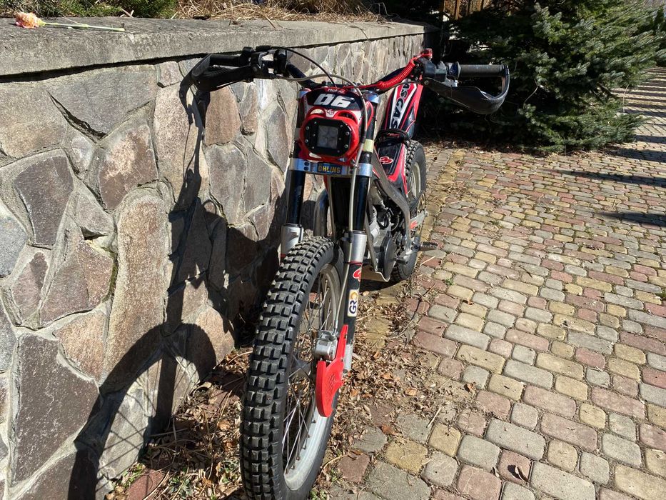 Продам Gas Gas 280 TXT PRO 2006 года
